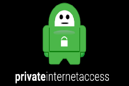 private internet access vpn (for mac) review